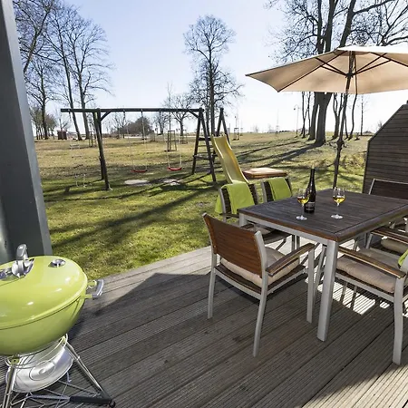 Ferien_haus Am Ahorneck _ Benno